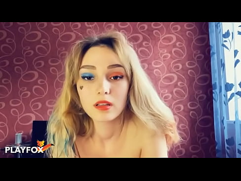 ❤️ Сыйкырдуу виртуалдык көз айнек мага Харли Куинн менен сексти тартуулады ❌ Сапаттуу порно боюнча порно ky.sitevox.top ❌❤