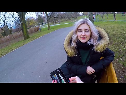 ❤️ Акча үчүн чоочун адамдын ысык спермасын жутат - минет паркта Эва Элфи ❌ Сапаттуу порно боюнча порно ky.sitevox.top ❌❤